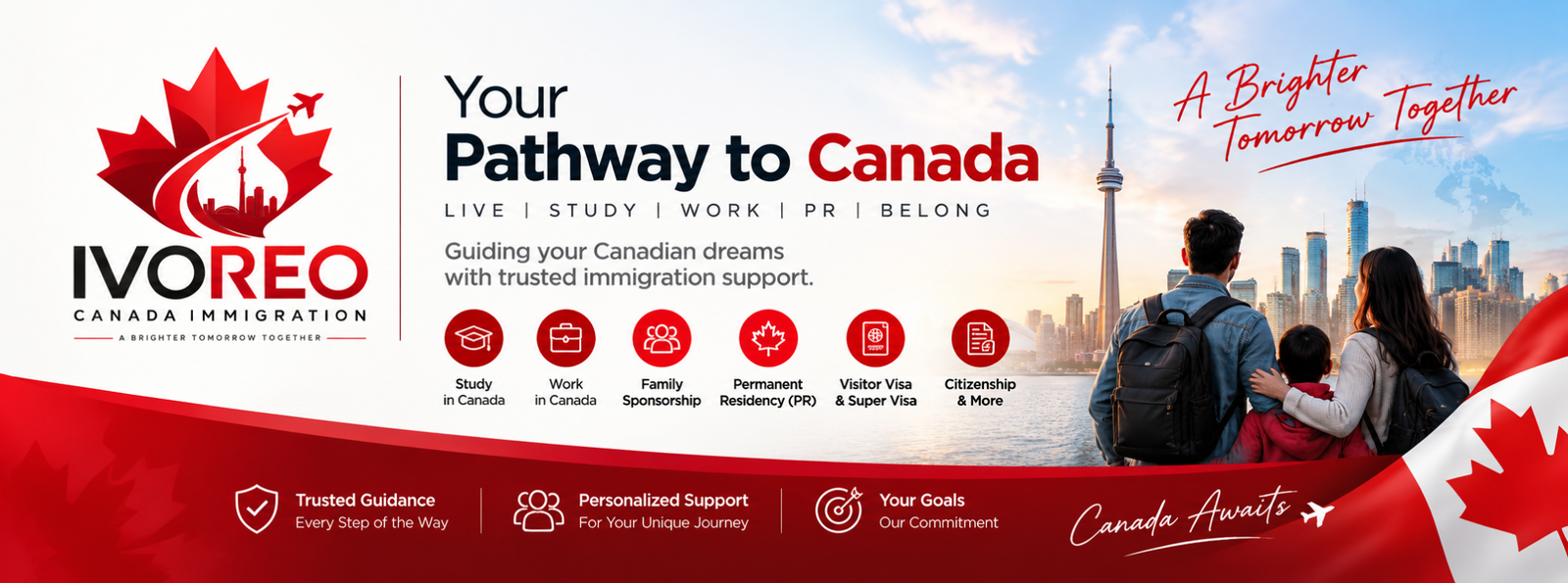 Ivoreo Canada Immigration